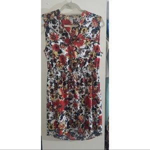 Speed Control New York Business Casual Dress